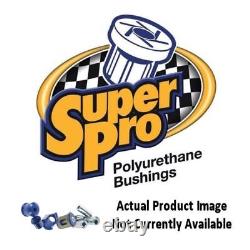 SuperPro F&R CtArm/Anti Roll Bar Bush Kit for Honda Civic EP2/3 ES1 Type R 01-05