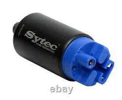 Sytec Motorsport Uprated Fuel Pump for Honda Civic Type R FK8 300 LPH SPK0191