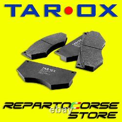 TAROX 112 FRONT BRAKE PADS HONDA CIVIC (MK8) TYPE-R 2.0 16V Vtec