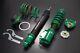 TEIN Flex Z Coilovers for Honda Civic Type R 2.0 (FD2) 2008-10