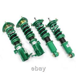 TEIN Flex Z Coilovers for Honda Civic Type R EP3 (01-06)