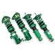TEIN Flex Z Coilovers for Honda Civic Type R EP3 (01-06)
