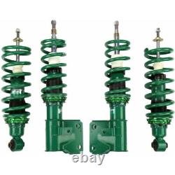 TEIN Street Basis Z Coilovers for Honda Civic EP2 EP4 Sport Type S (01-06)