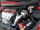 TSS Air Intake System Honda Civic Type R FN2 201HP