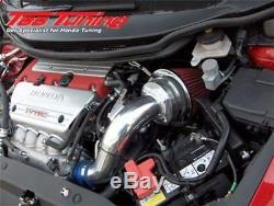 TSS Air Intake System Honda Civic Type R FN2 201HP