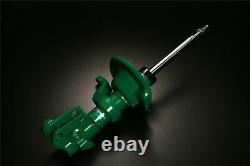 Tein Endura Pro Plus Shock Absorber Front D/S Fits Honda Civic Type R EP3