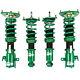 Tein Flex Z Coilovers for Honda Civic Type R FN2 07-11