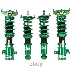 Tein Flex Z Coilovers for Honda Civic Type R FN2 07-11
