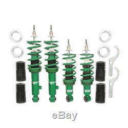 Tein Street Basis Z Coilovers For Honda CIVIC Ep3 Type R 01-05