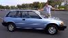 This Amazing 1986 Honda CIVIC Is Basic Transportation 40 Years Ago