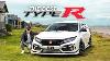This Is Why You Need A 2021 Honda CIVIC Type R