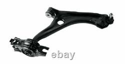 Track Control Arm Front RH Fits Honda Civic 17-21