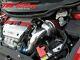 Tss Air Intake System Honda Civic Type R FN2 201PS with Parts Certification