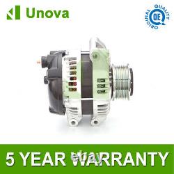 Unova Fits Civic (Mk8) 2.2 CTDI Diesel Alternator