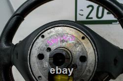 Used JDM Honda Civic Type-R EK9 OEM Steering Wheel 1997-2001