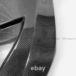 VRS Style Carbon Fiber Front Hood Bonnet part For HONDA CIVIC TYPE R MK5 FK7 FK8