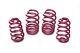 Vogtland Front Lowering Springs Honda Civic Type-R 2.0 Turbo From 2017 957080