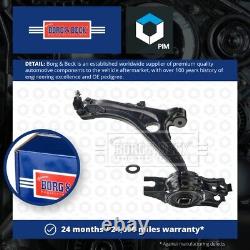 Wishbone / Suspension Arm fits HONDA CIVIC 1.6 Front Lower, Left 16 to 22 B&B