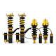 YSR Pro Plus 3-Way Racing Coilovers for Honda Civic Ee/Ef 89-91 Type-A