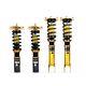 Yellow Speed Ysr Premium Competition Coilovers For Honda CIVIC Ep3 Type R